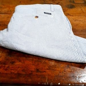 Chap's Flat Front Shorts 34